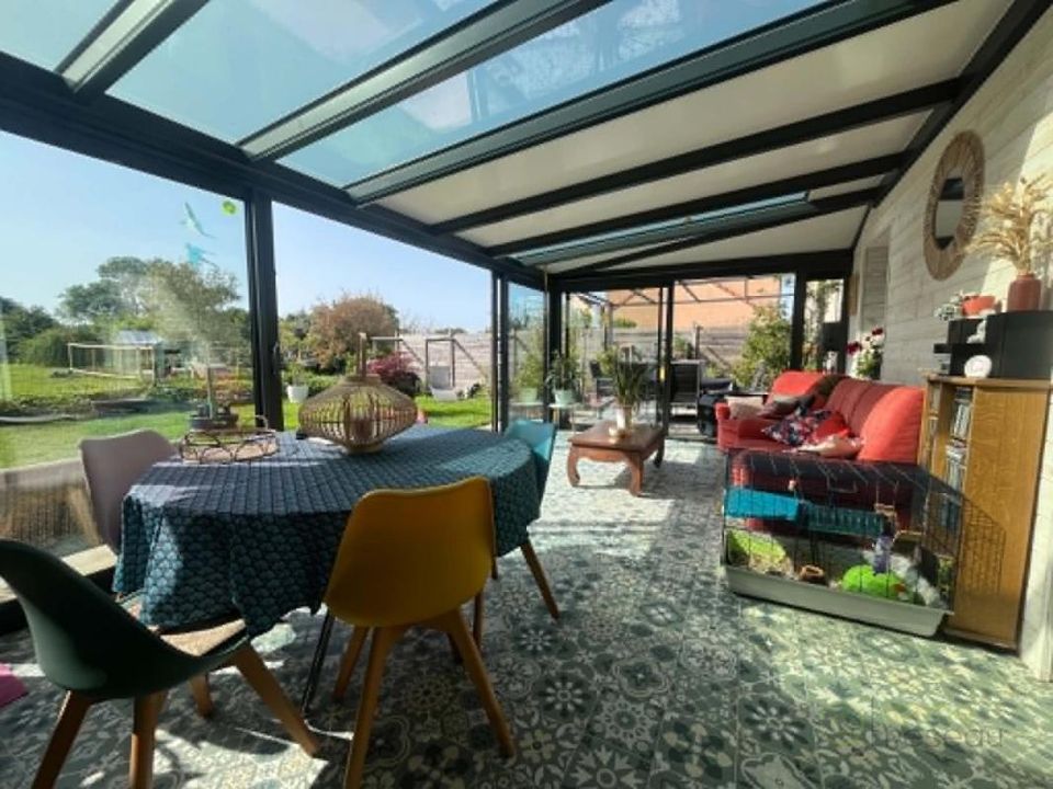 Villa i Noyon, Oise - foto 1