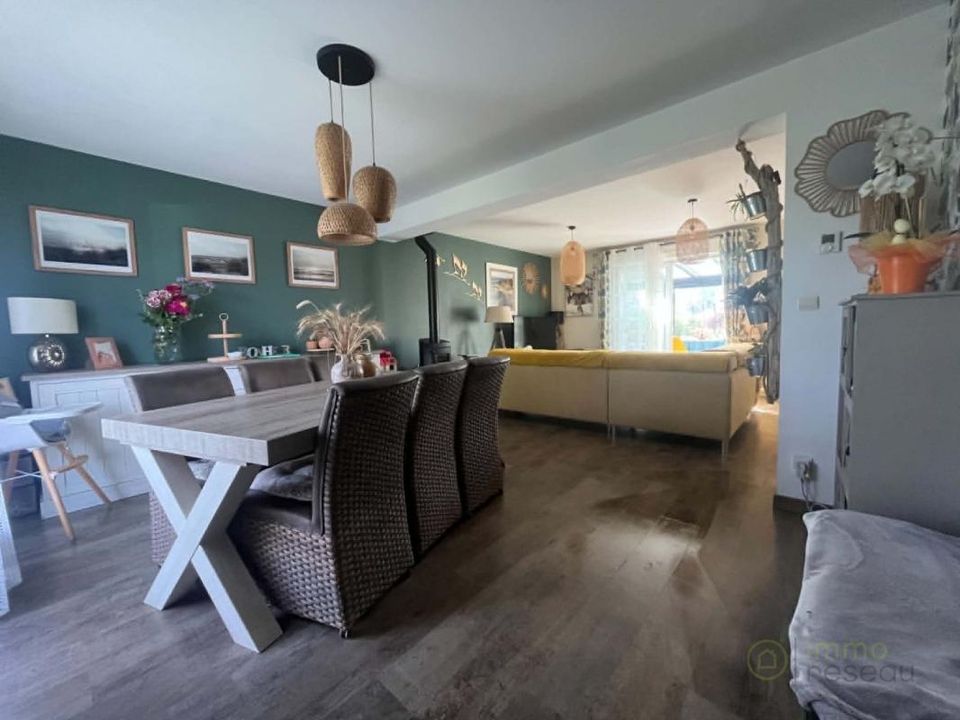 Villa i Noyon, Oise - foto 2