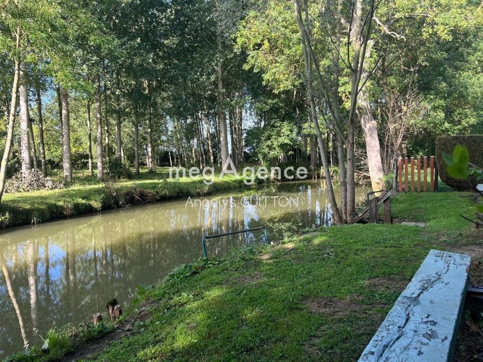 Helårsgrund i Conge-Sur-Orne, Sarthe - foto 1