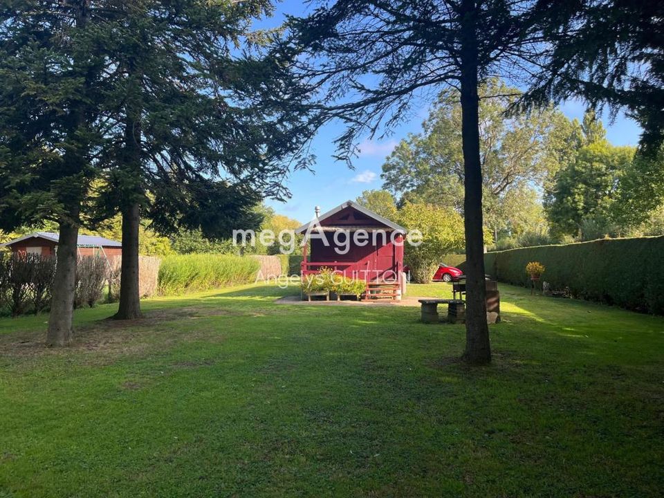 Helårsgrund i Conge-Sur-Orne, Sarthe - foto 5