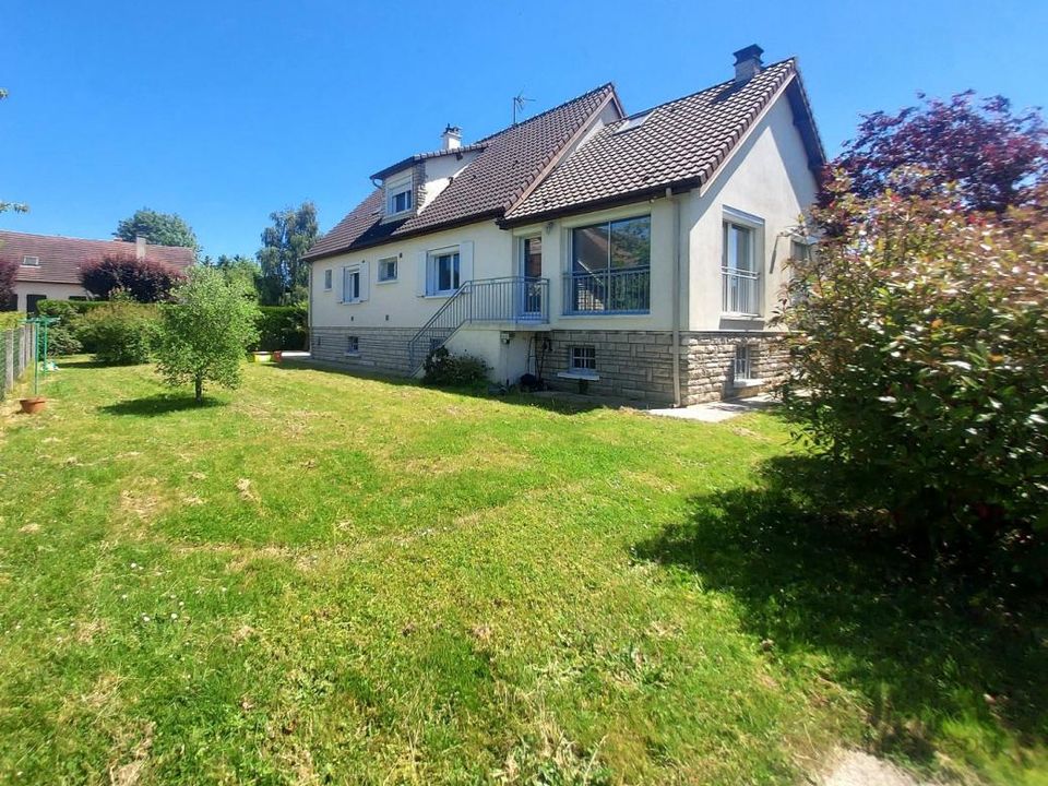 Villa i Sainte-Genevieve, Oise - foto 1