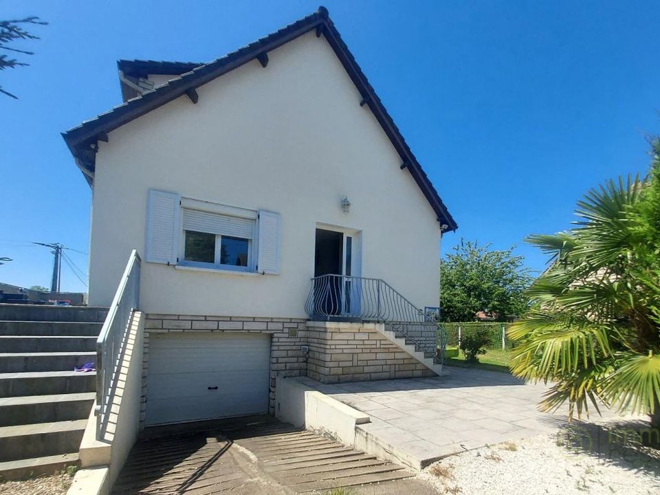 Villa i Sainte-Genevieve, Oise - foto 2