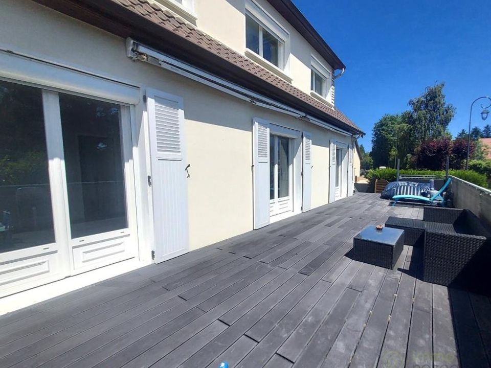 Villa i Sainte-Genevieve, Oise - foto 3