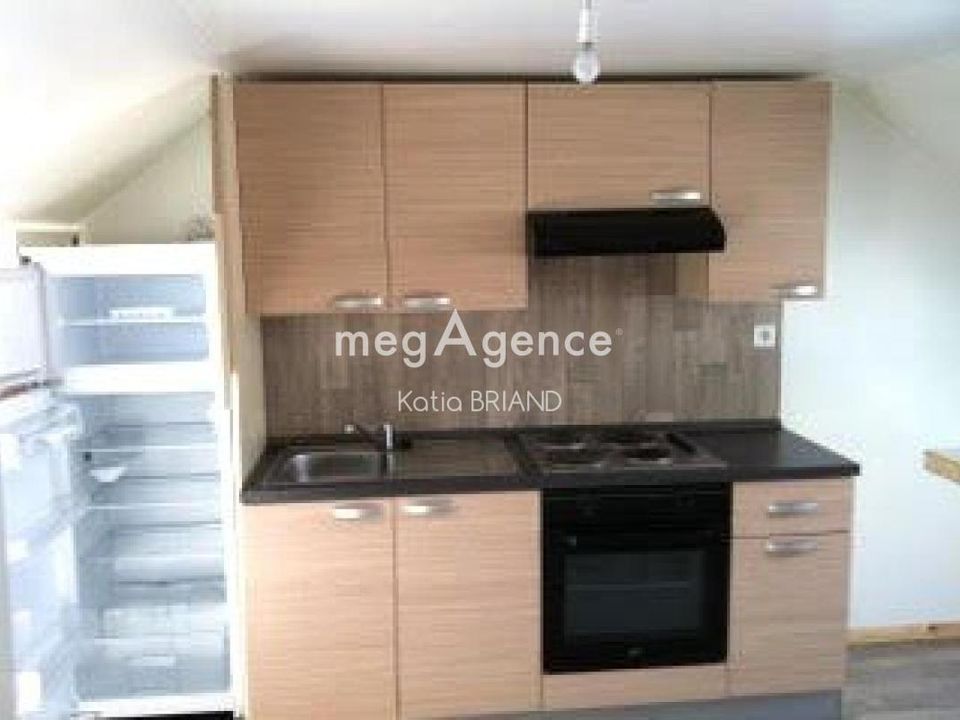 Lejlighed i Laval, Mayenne - foto 1