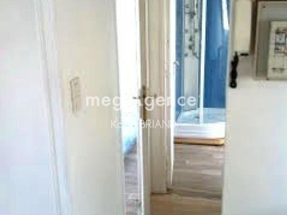 Lejlighed i Laval, Mayenne - foto 3