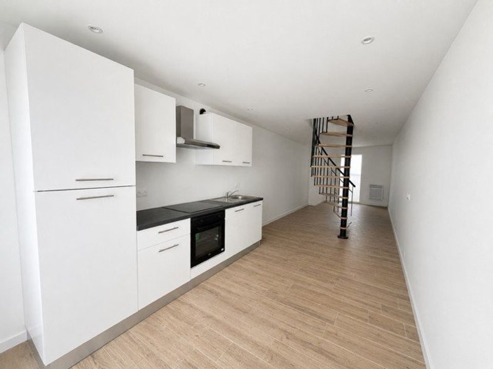 Villa i Luc-sur-Mer, Calvados - foto 1