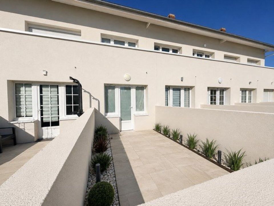 Villa i Luc-sur-Mer, Calvados - foto 2