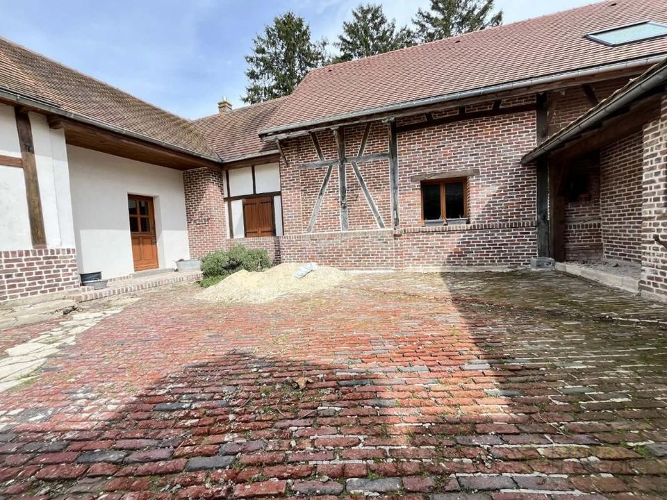 Villa i Guiscard, Oise - foto 1