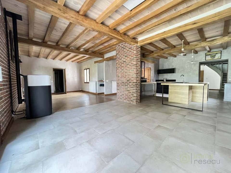 Villa i Guiscard, Oise - foto 2