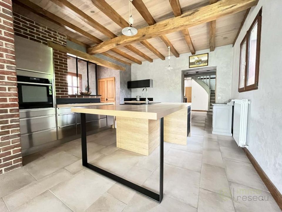 Villa i Guiscard, Oise - foto 3
