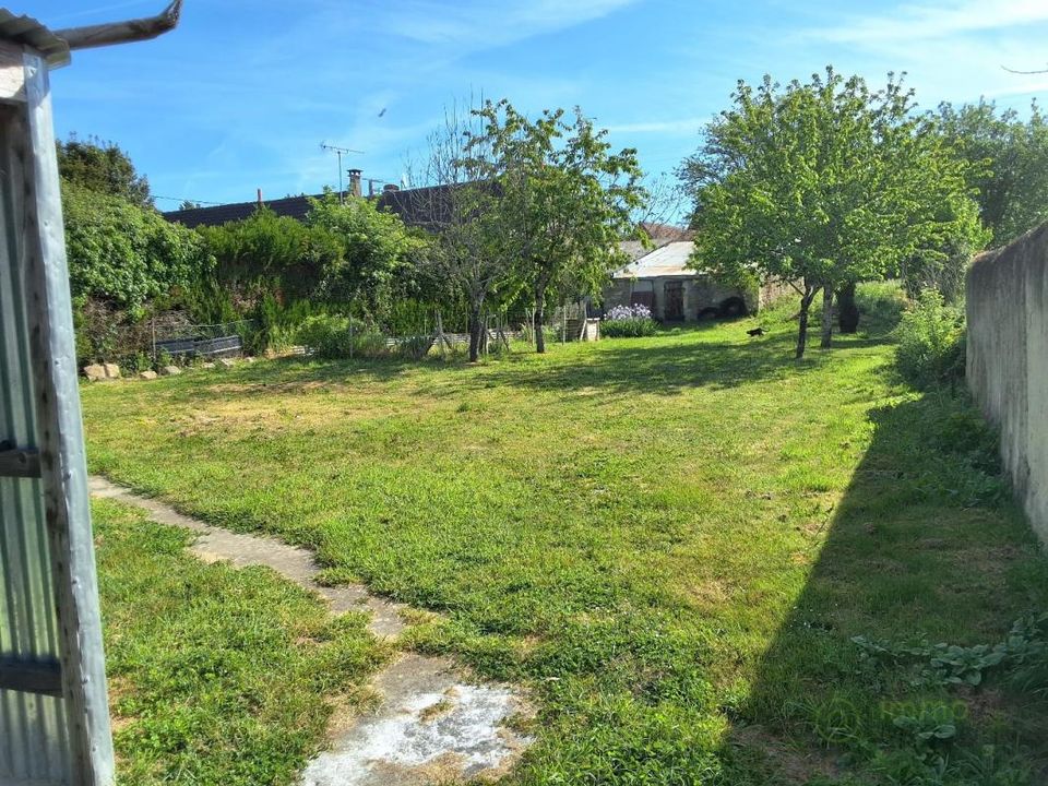 Byhus i Pouligny-Saint-Pierre, Indre - foto 2