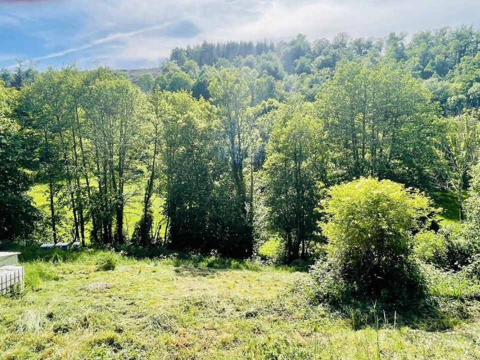 Rekkehus i Felletin, Creuse - bilde 3