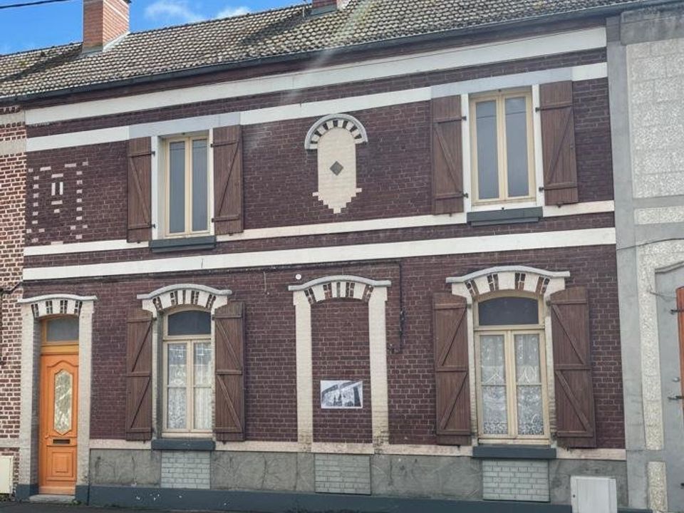 Villa i Corbie, Somme - bilde 2
