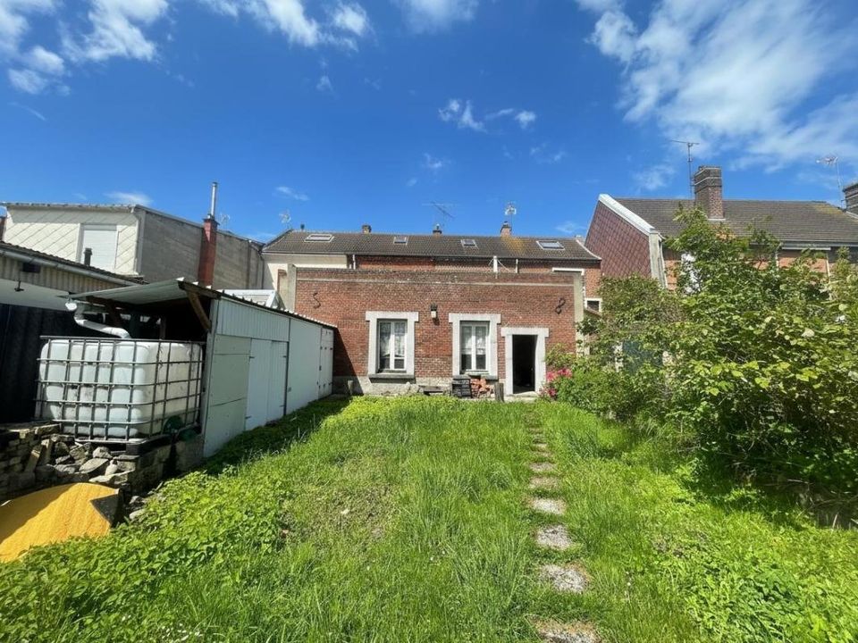 Villa i Corbie, Somme - bilde 3
