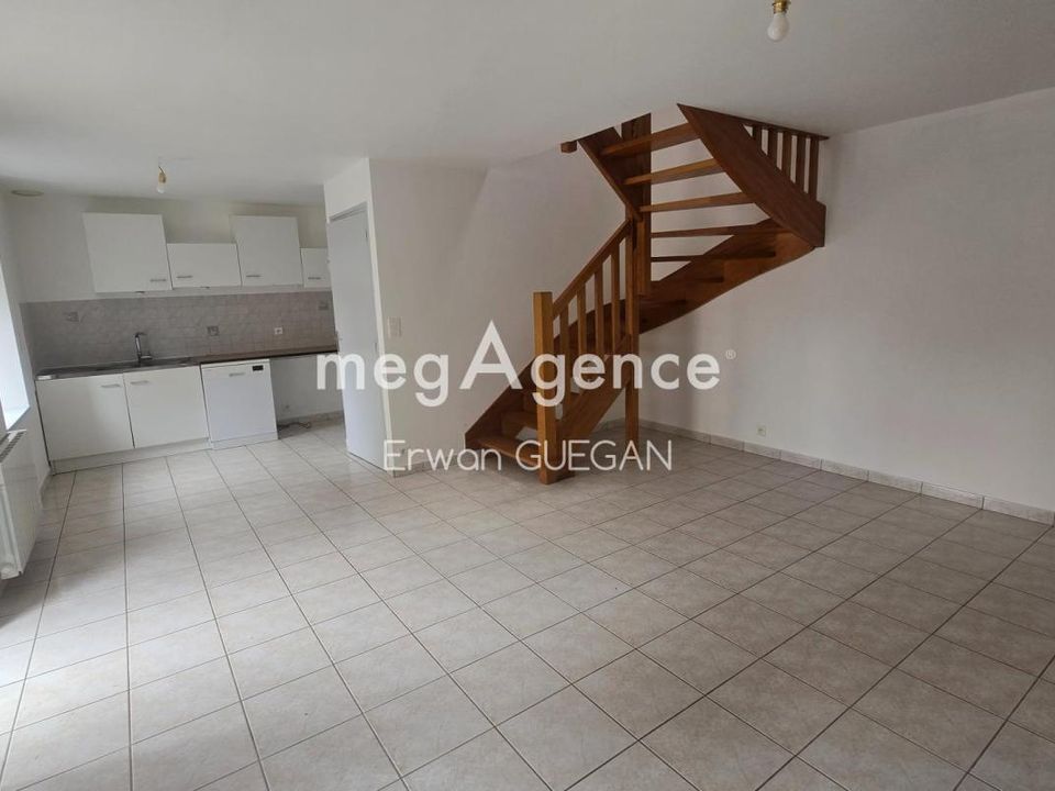 Villa i Langoelan, Morbihan - foto 1