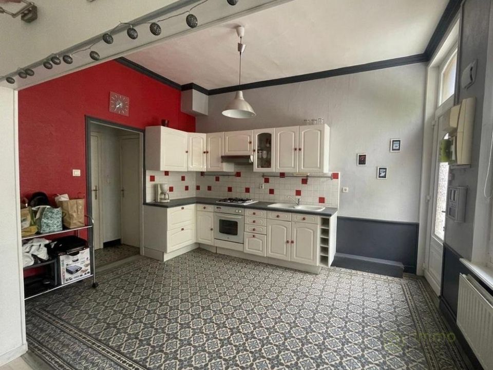 Villa i Corbie, Somme - bilde 1
