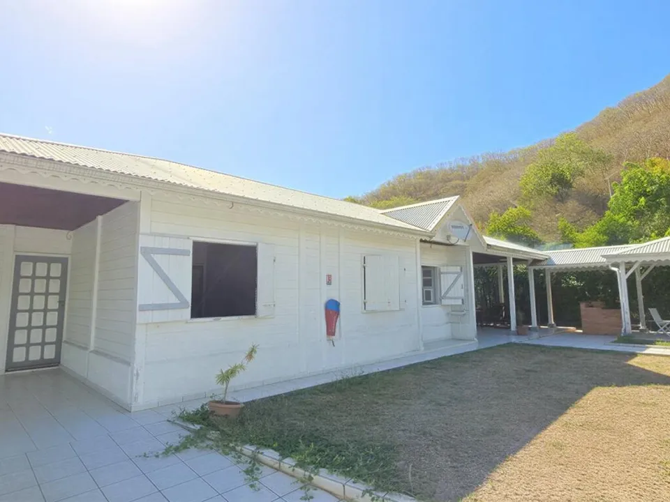 Villa i Le Carbet, Martinique - foto 2