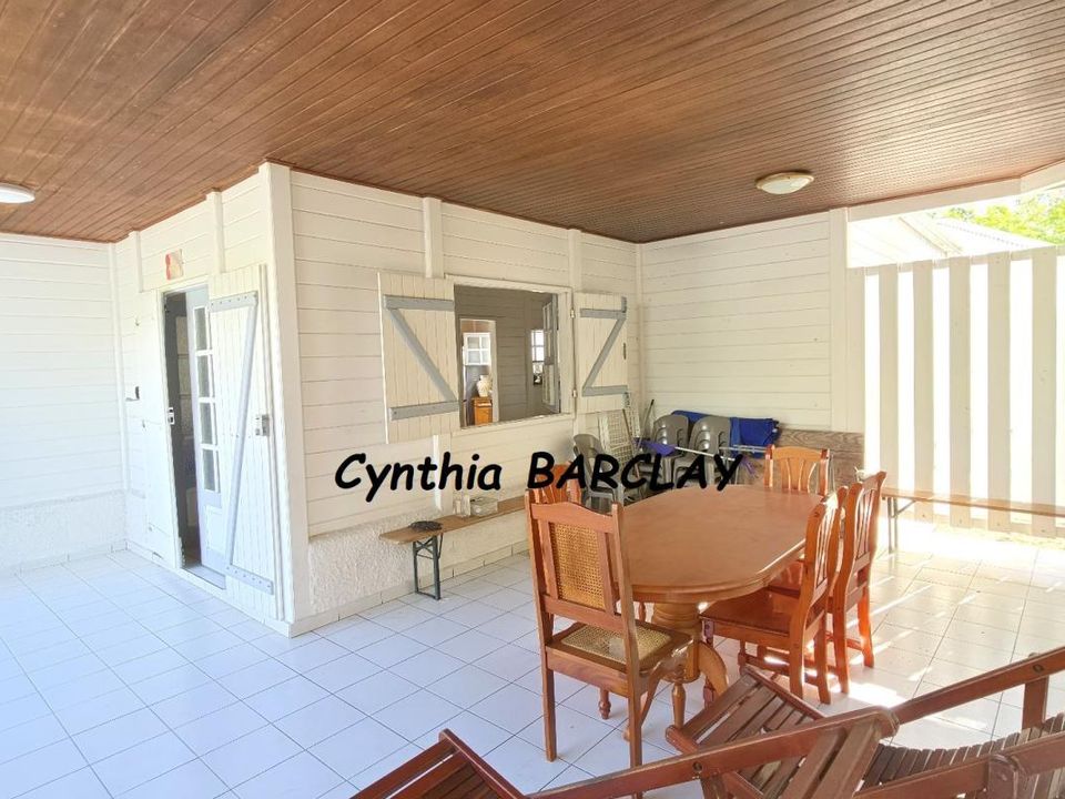 Villa i Le Carbet, Martinique - foto 4