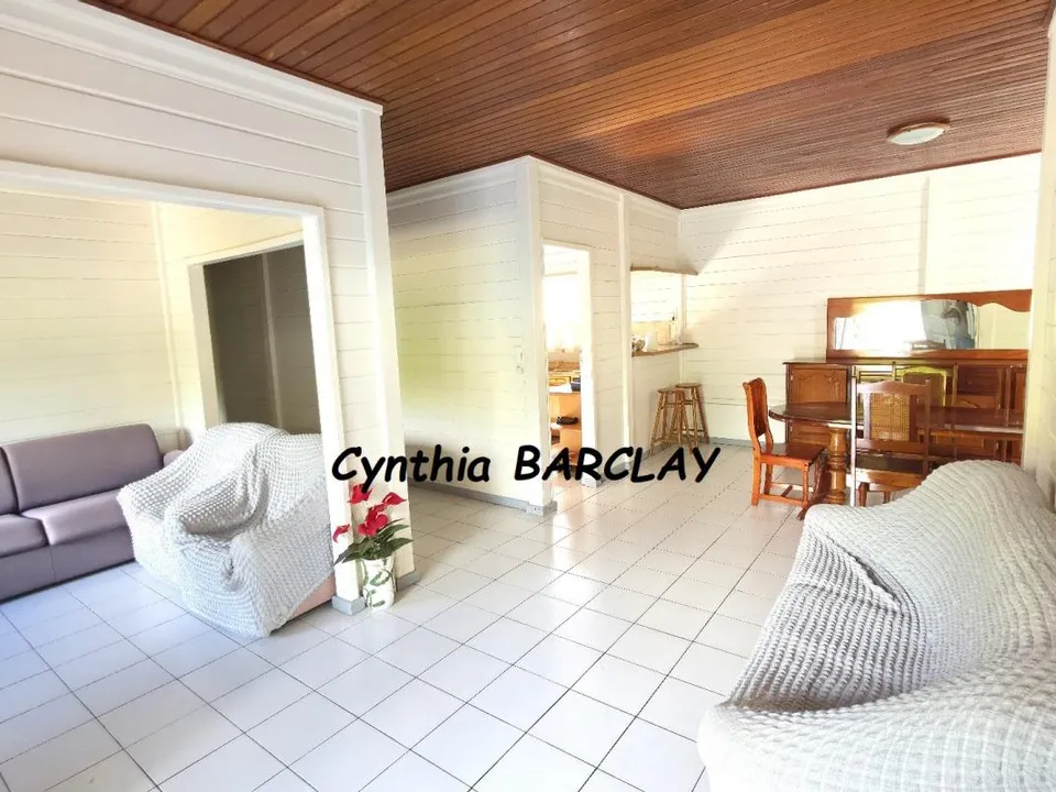 Villa i Le Carbet, Martinique - foto 5
