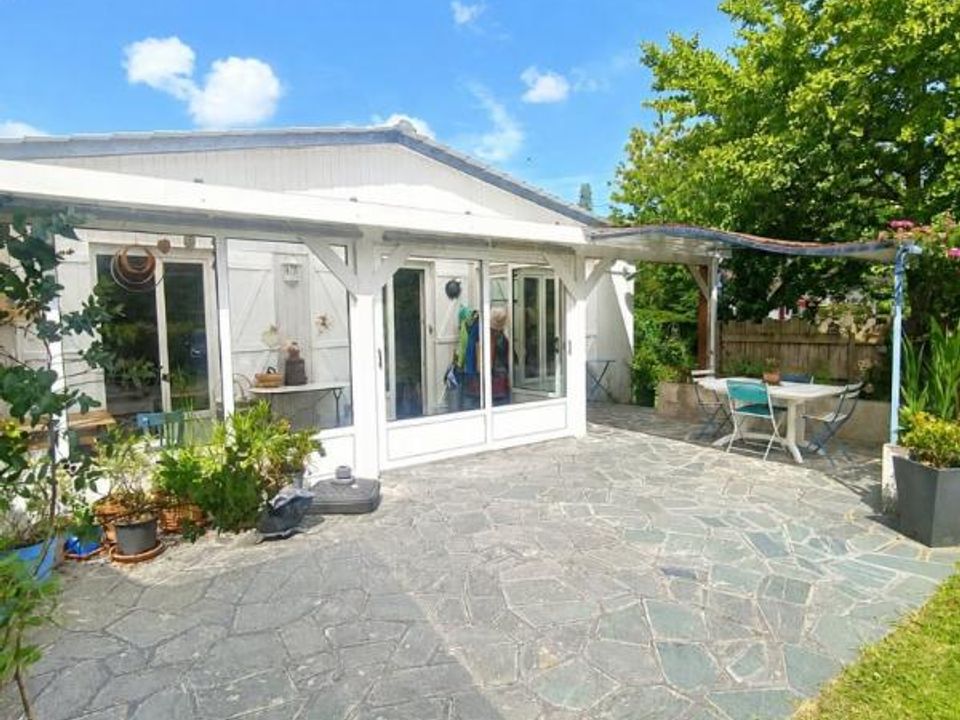 Villa i Warluis, Oise - foto 1