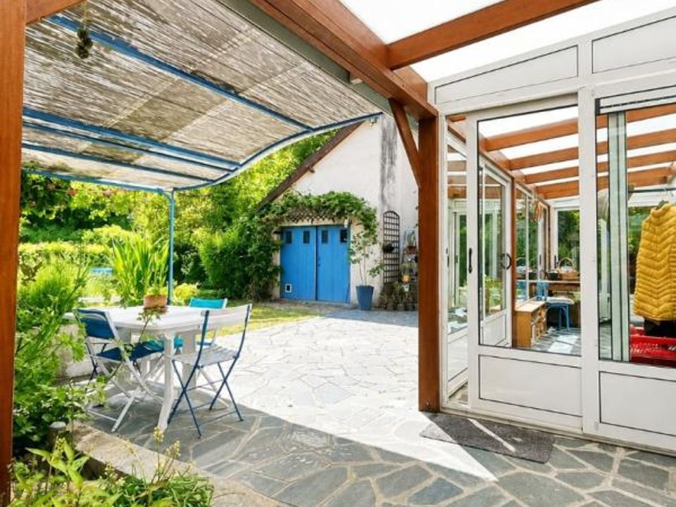 Villa i Warluis, Oise - foto 2