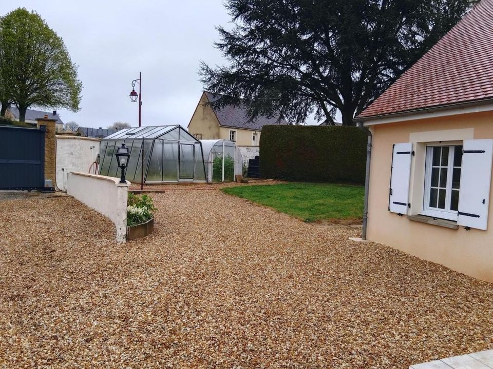 Villa i Saint-Mard-De-Reno, Orne - foto 2