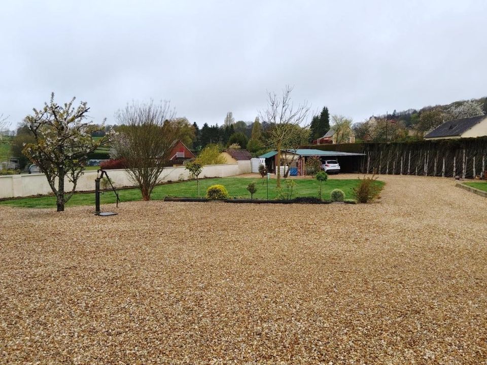 Villa i Saint-Mard-De-Reno, Orne - foto 3