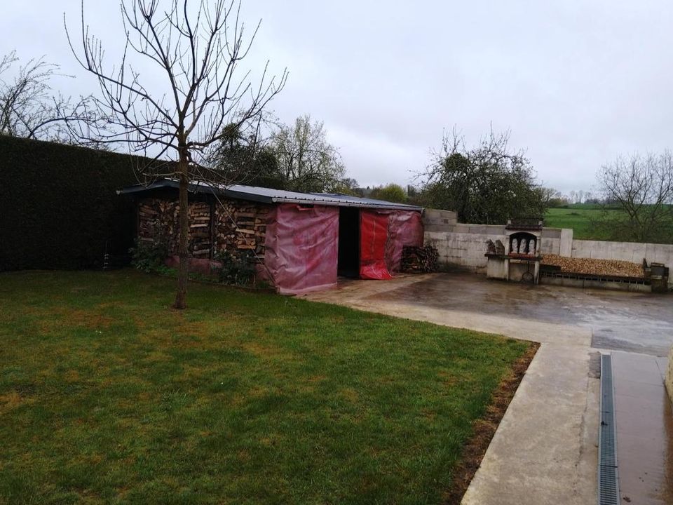 Villa i Saint-Mard-De-Reno, Orne - foto 4