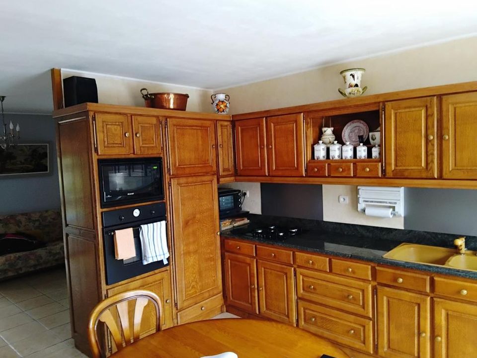 Villa i Saint-Mard-De-Reno, Orne - foto 5