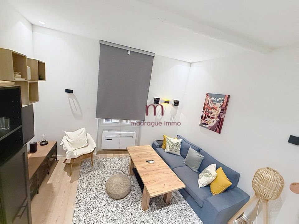 Studio i Nice, Alpes-Maritimes - foto 2