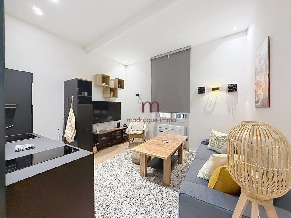 Studio i Nice, Alpes-Maritimes - foto 3