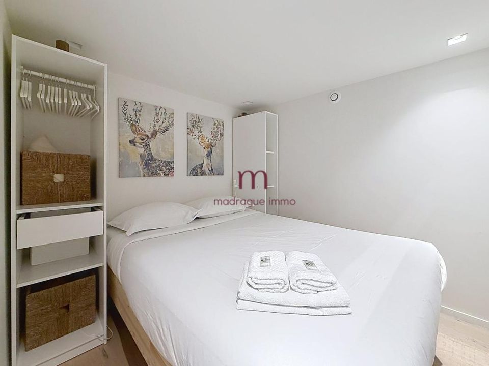 Studio i Nice, Alpes-Maritimes - foto 5