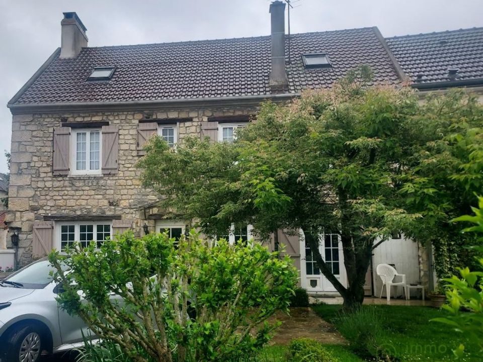 Landejendom i Hérouville, Val-d'Oise - foto 2