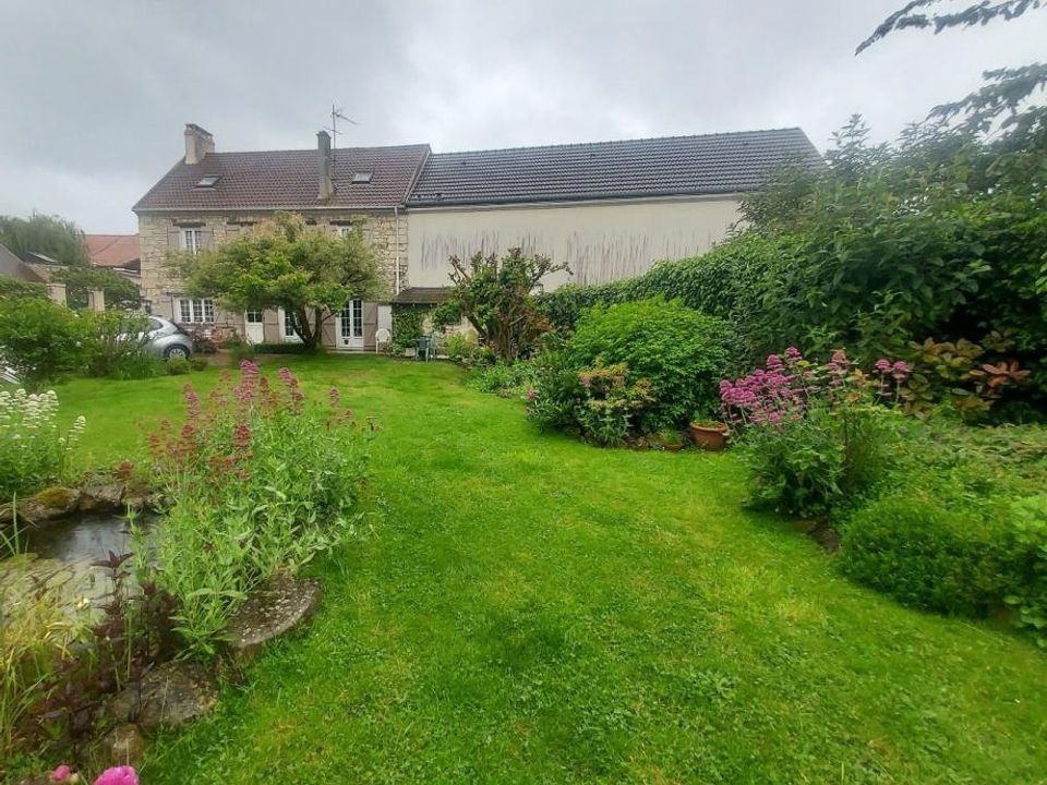 Landejendom i Hérouville, Val-d'Oise - foto 3