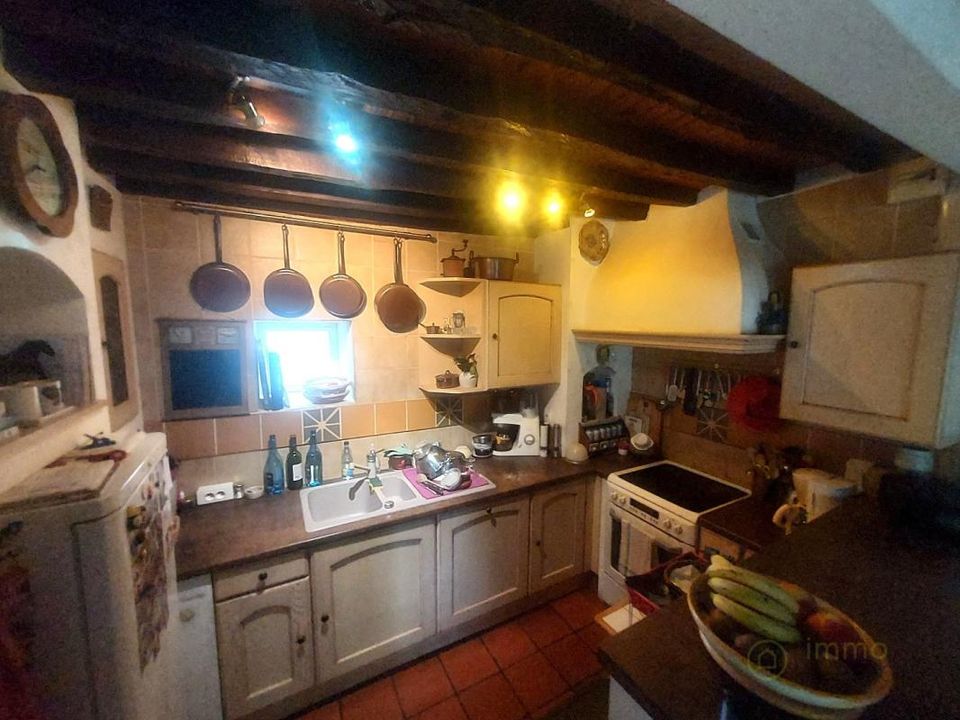 Landejendom i Hérouville, Val-d'Oise - foto 4