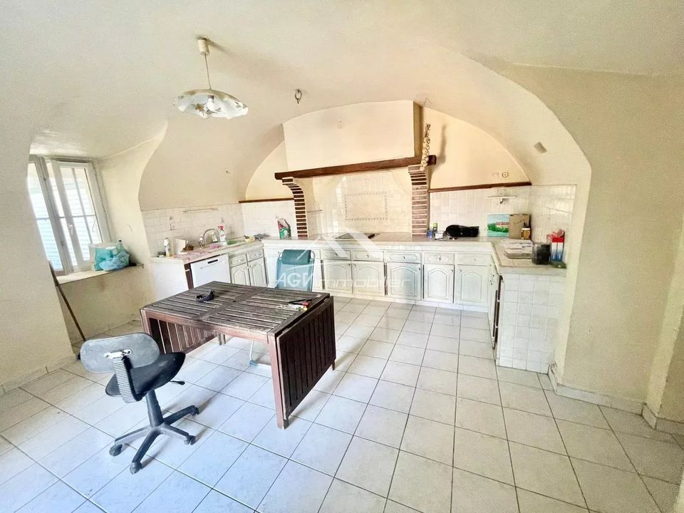 Villa i Rousson, Gard - bilde 3