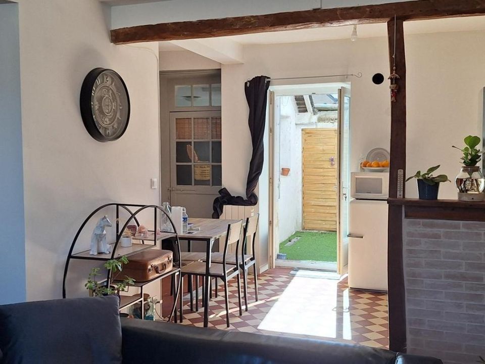 Villa a Josnes, Loir-et-Cher - foto 3