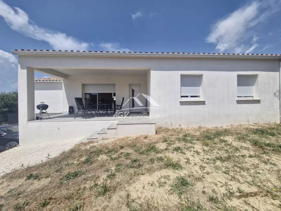 Villa i Potelières, Gard - foto 2