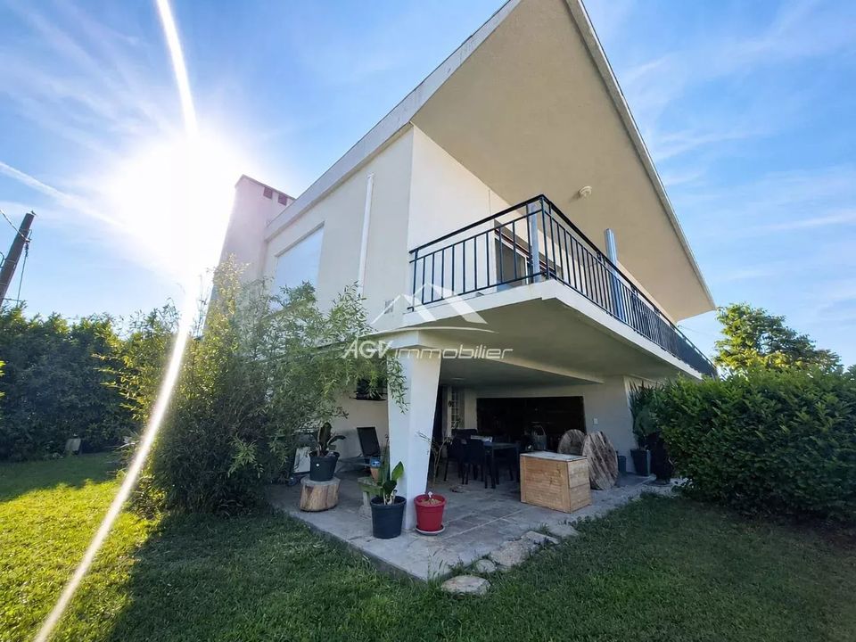 Villa i Salindres, Gard - bilde 2