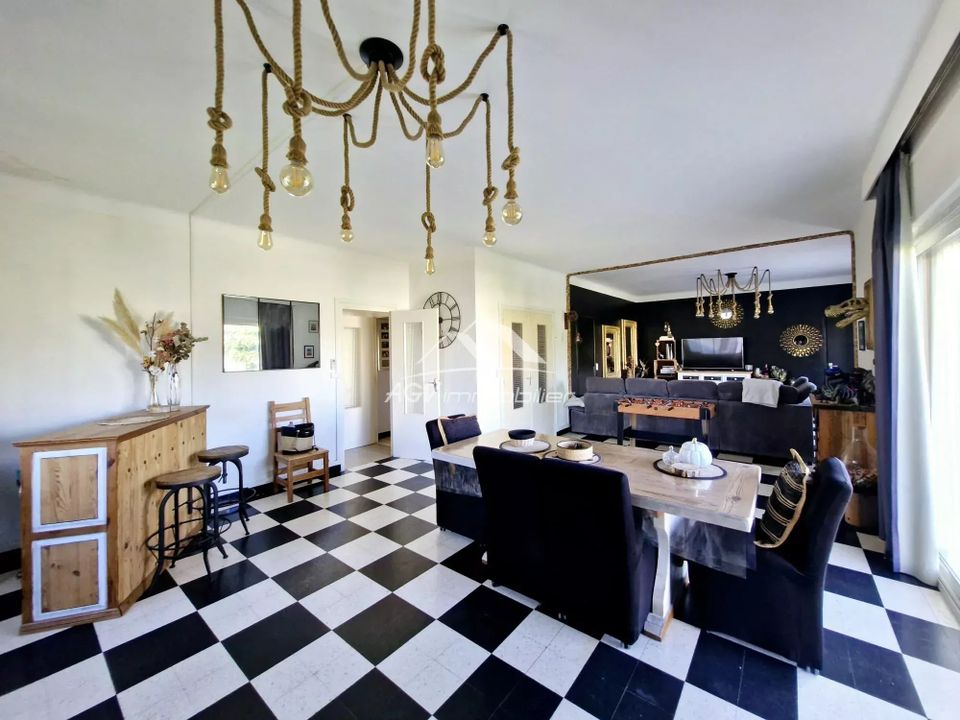 Villa i Salindres, Gard - bilde 3
