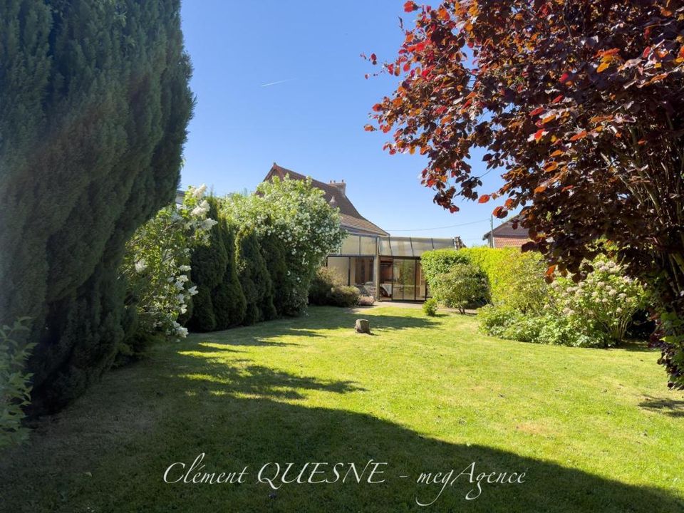 Villa i Dieppe, Seine-Maritime - foto 2