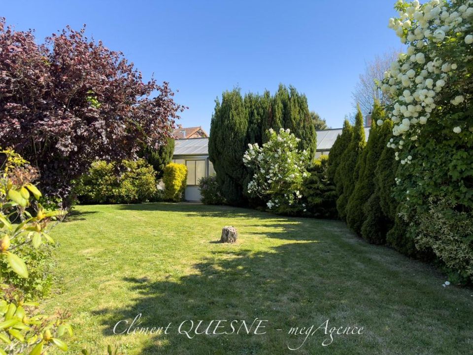 Villa i Dieppe, Seine-Maritime - foto 3