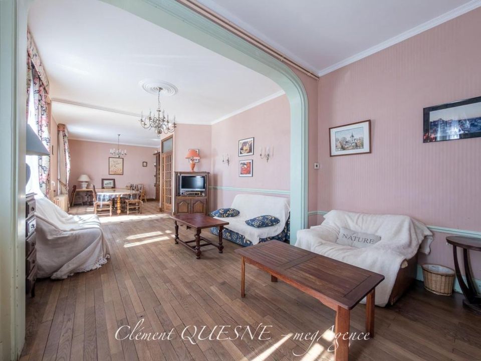 Villa i Dieppe, Seine-Maritime - foto 4