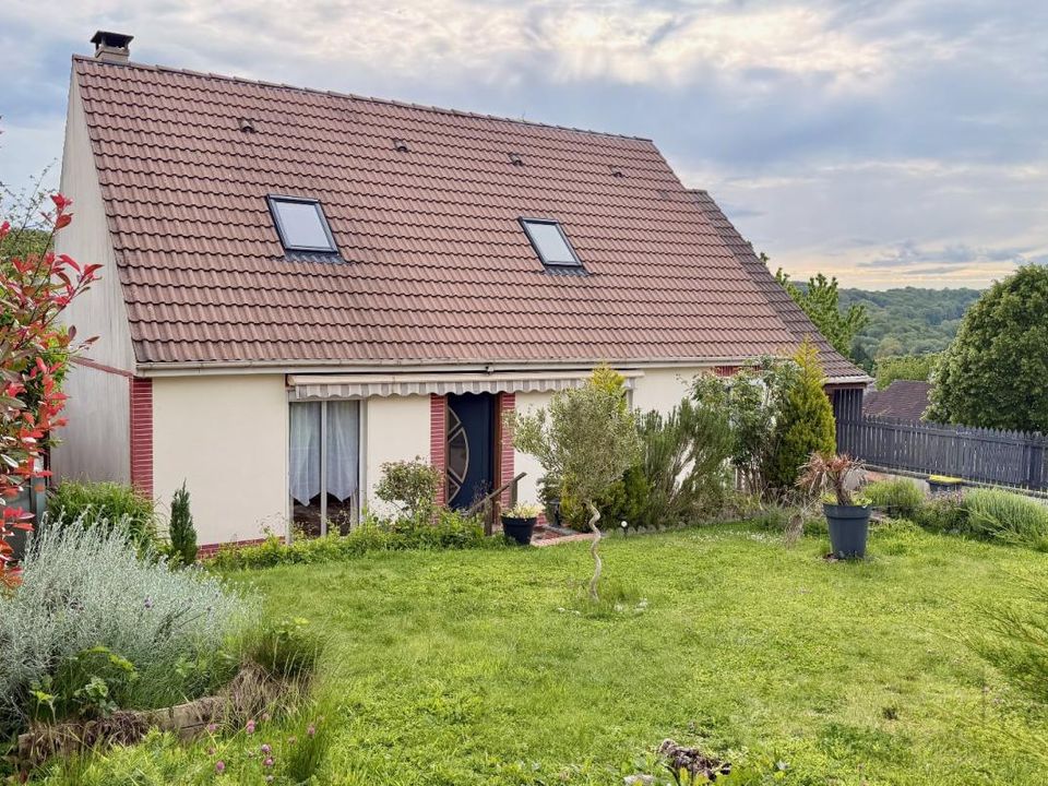 Villa i Gisors, Eure - foto 1