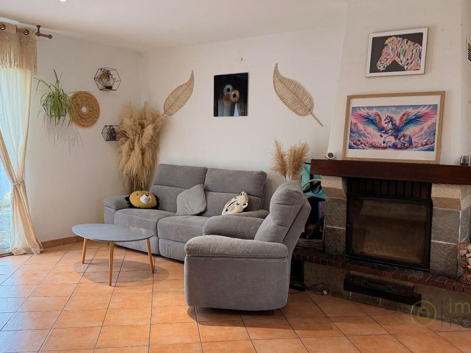 Villa i Gisors, Eure - foto 4