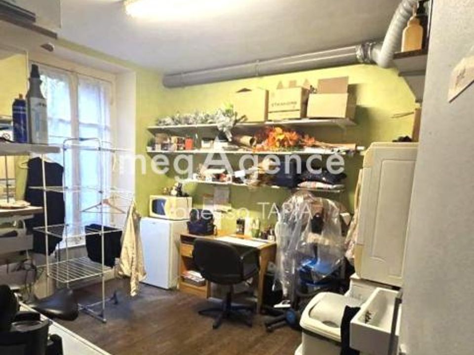 Erhvervsejendom i Romilly-sur-Seine, Aube - foto 5