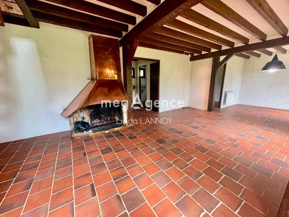 Villa i Wirwignes, Pas-de-Calais - bilde 4