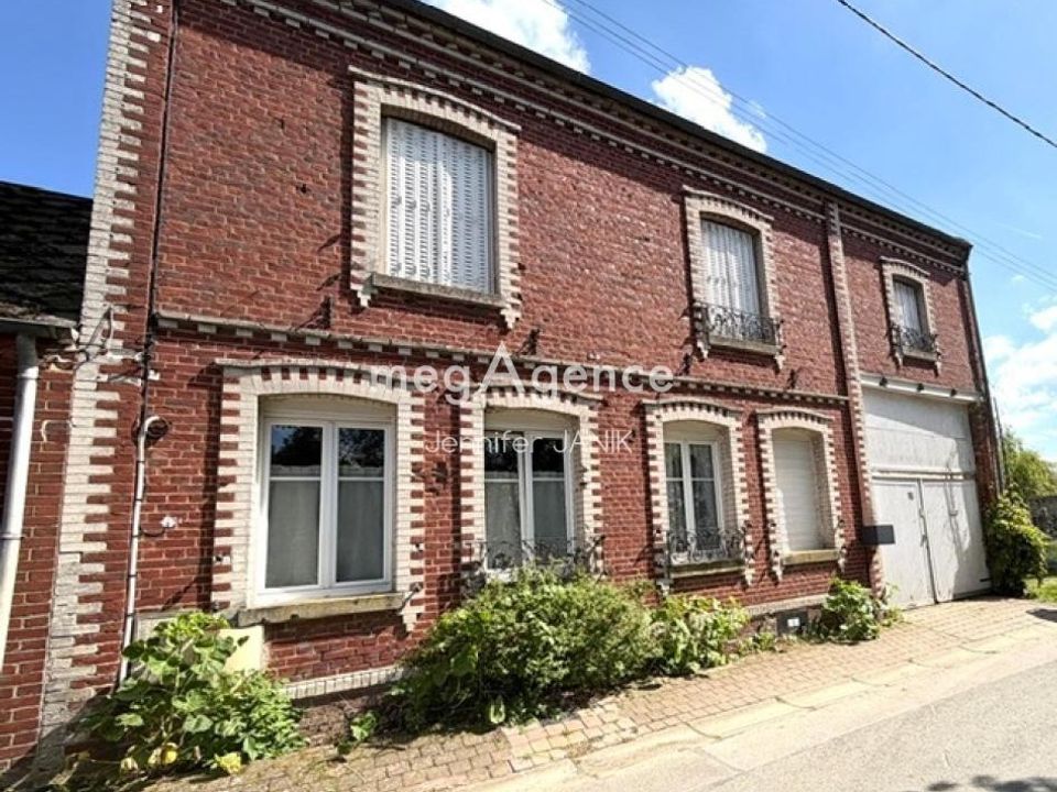 Villa i Saint-Just-en-Chaussée, Oise - foto 1