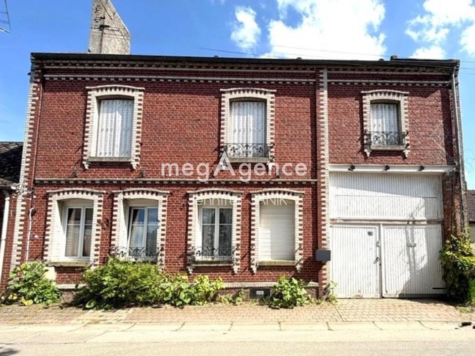 Villa i Saint-Just-en-Chaussée, Oise - foto 2