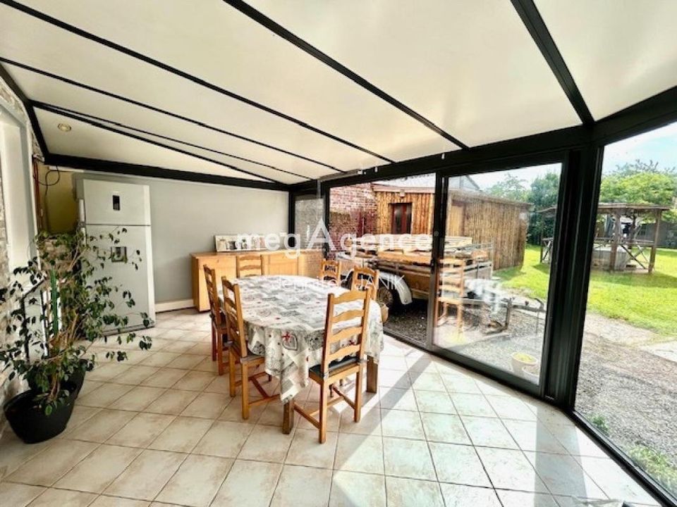 Villa i Saint-Just-en-Chaussée, Oise - foto 3